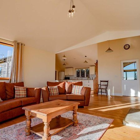 Host & Stay - Upperley Barn Bromyard Ngoại thất bức ảnh