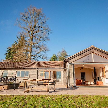 Host & Stay - Upperley Barn Bromyard Ngoại thất bức ảnh