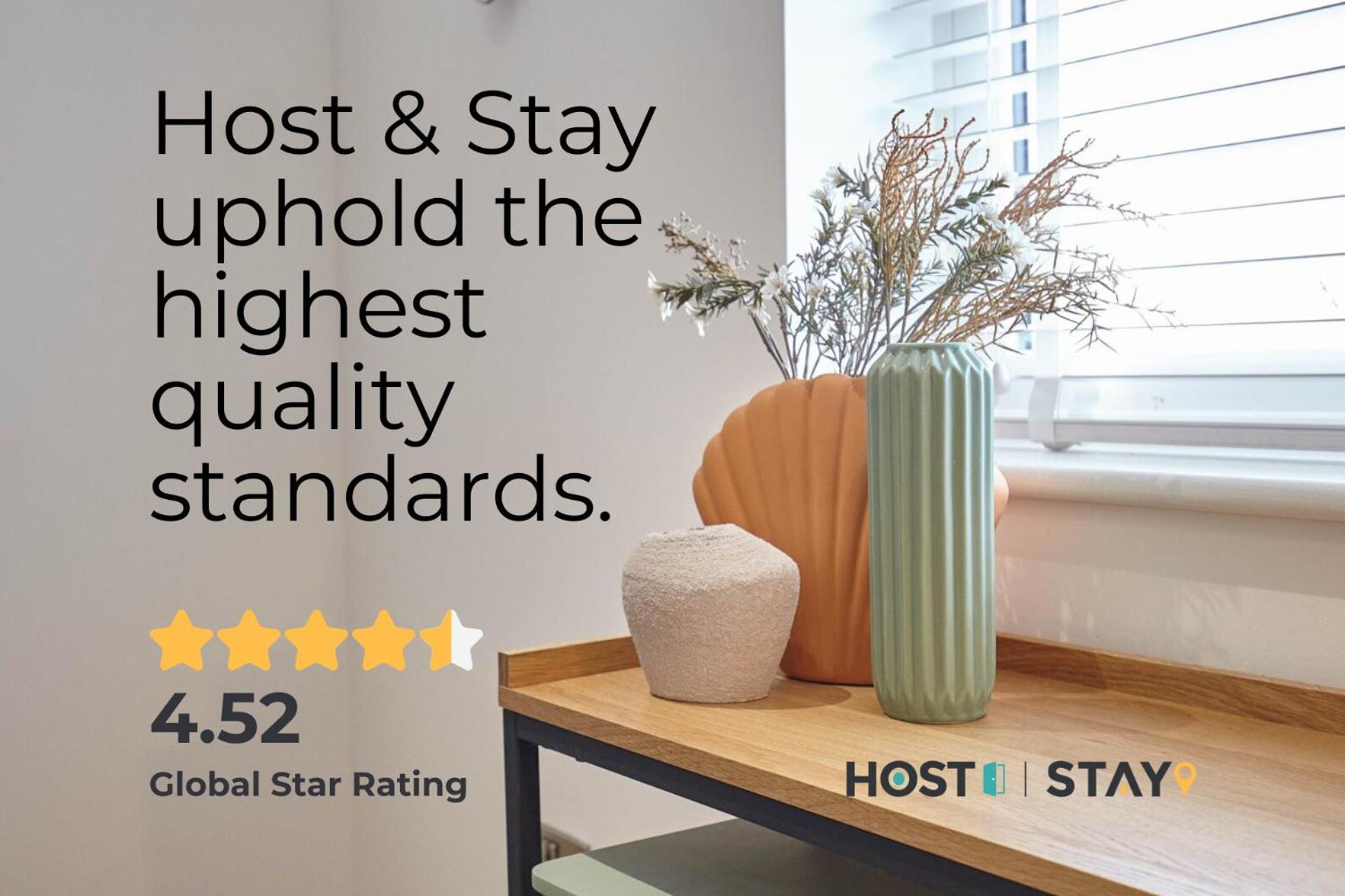 Host & Stay - Upperley Barn Bromyard Ngoại thất bức ảnh