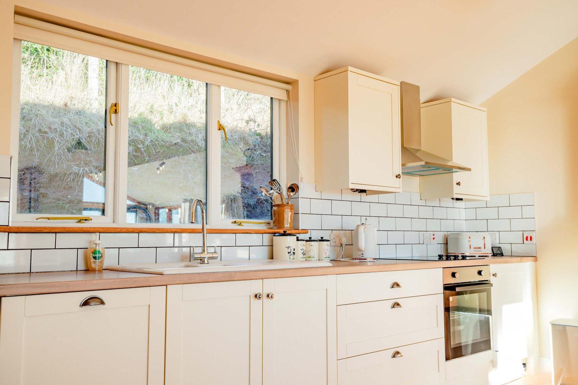 Host & Stay - Upperley Barn Bromyard Ngoại thất bức ảnh