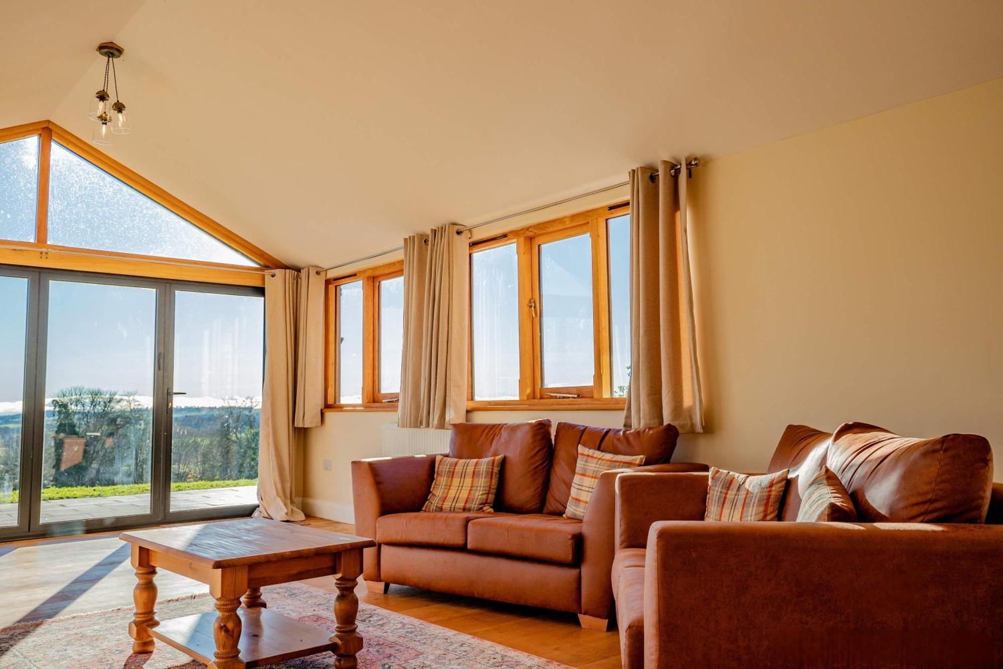 Host & Stay - Upperley Barn Bromyard Ngoại thất bức ảnh