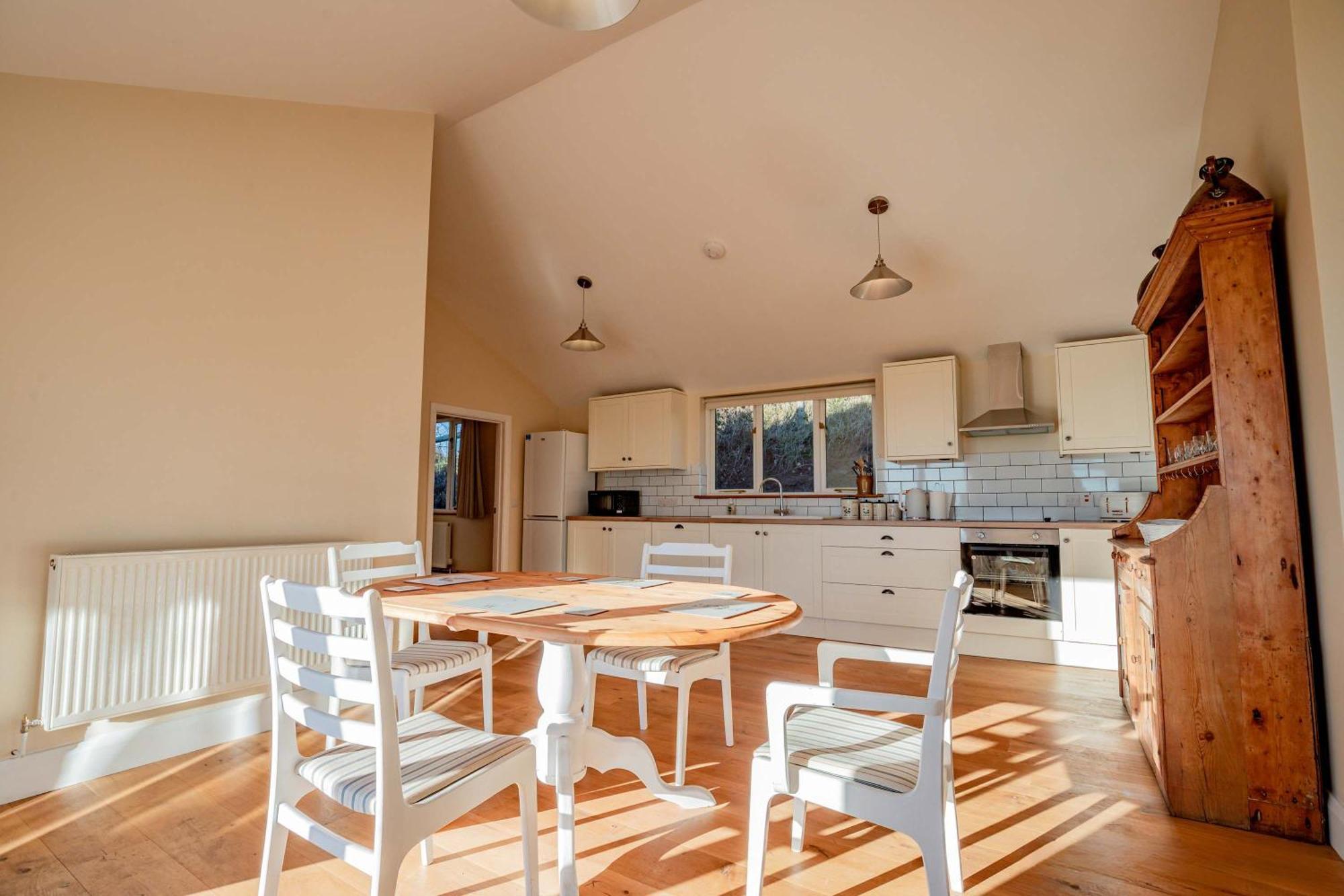 Host & Stay - Upperley Barn Bromyard Ngoại thất bức ảnh