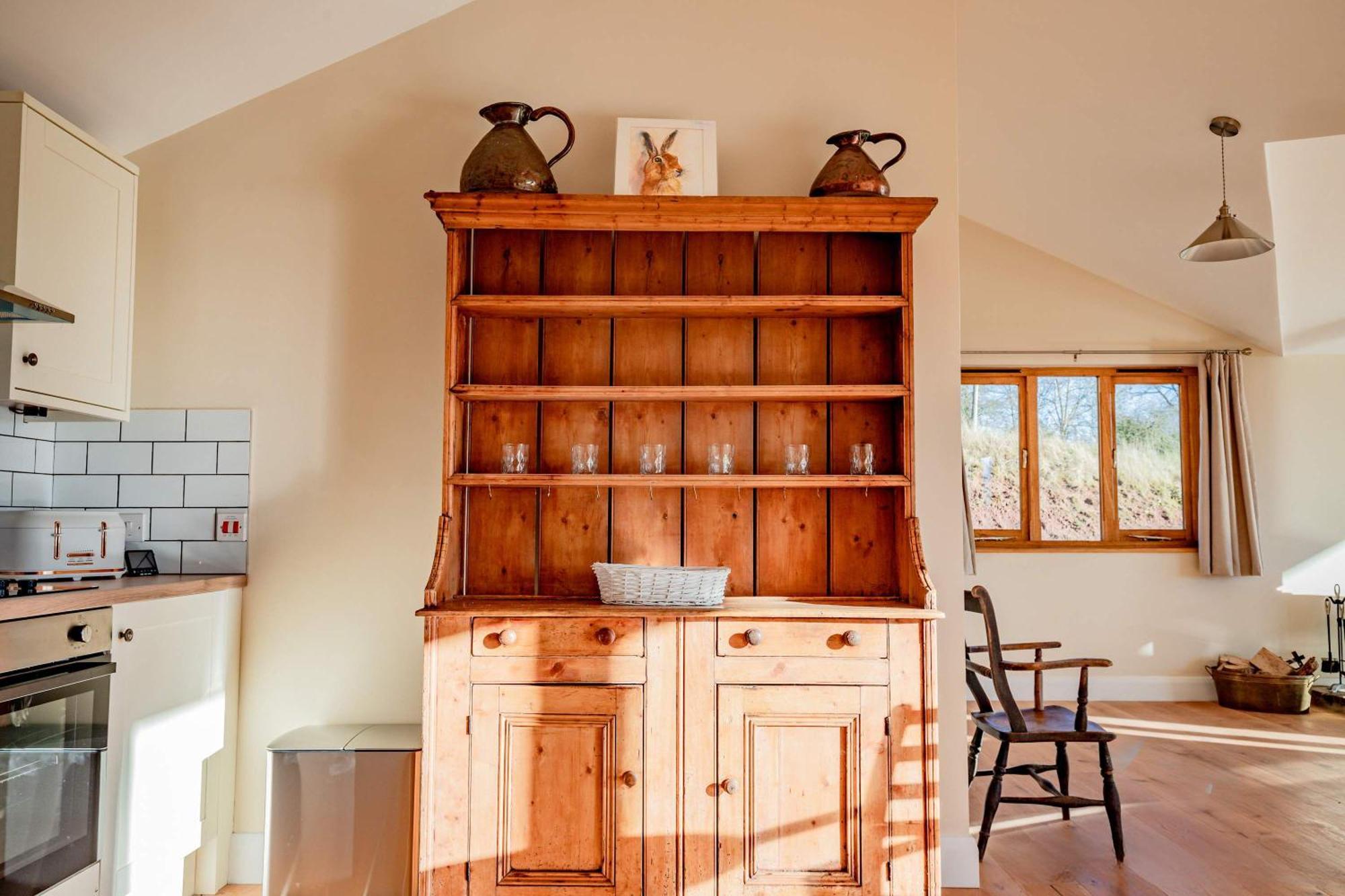 Host & Stay - Upperley Barn Bromyard Ngoại thất bức ảnh