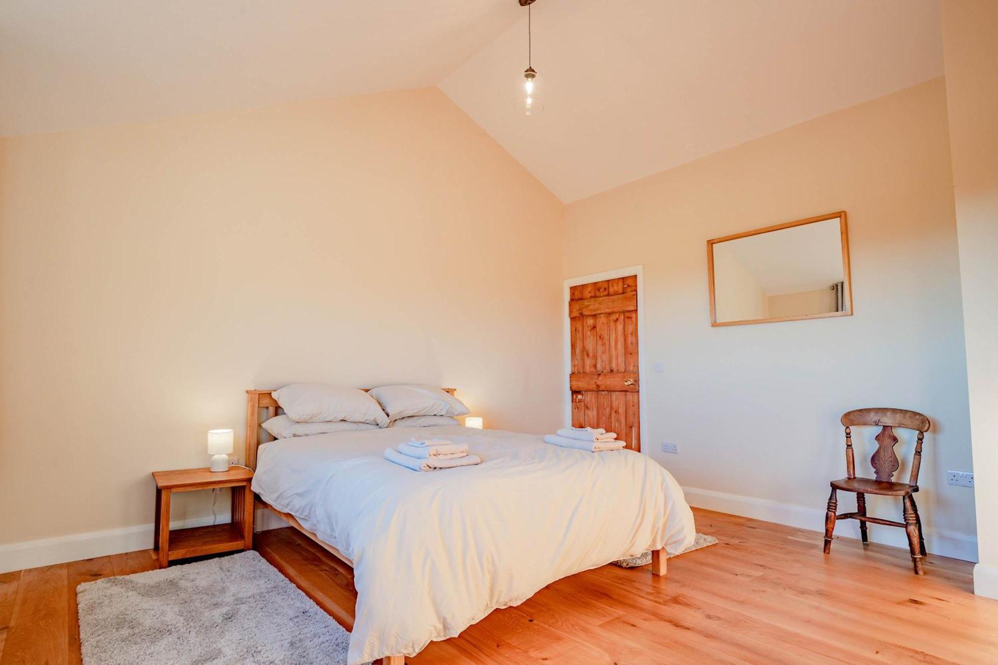 Host & Stay - Upperley Barn Bromyard Ngoại thất bức ảnh