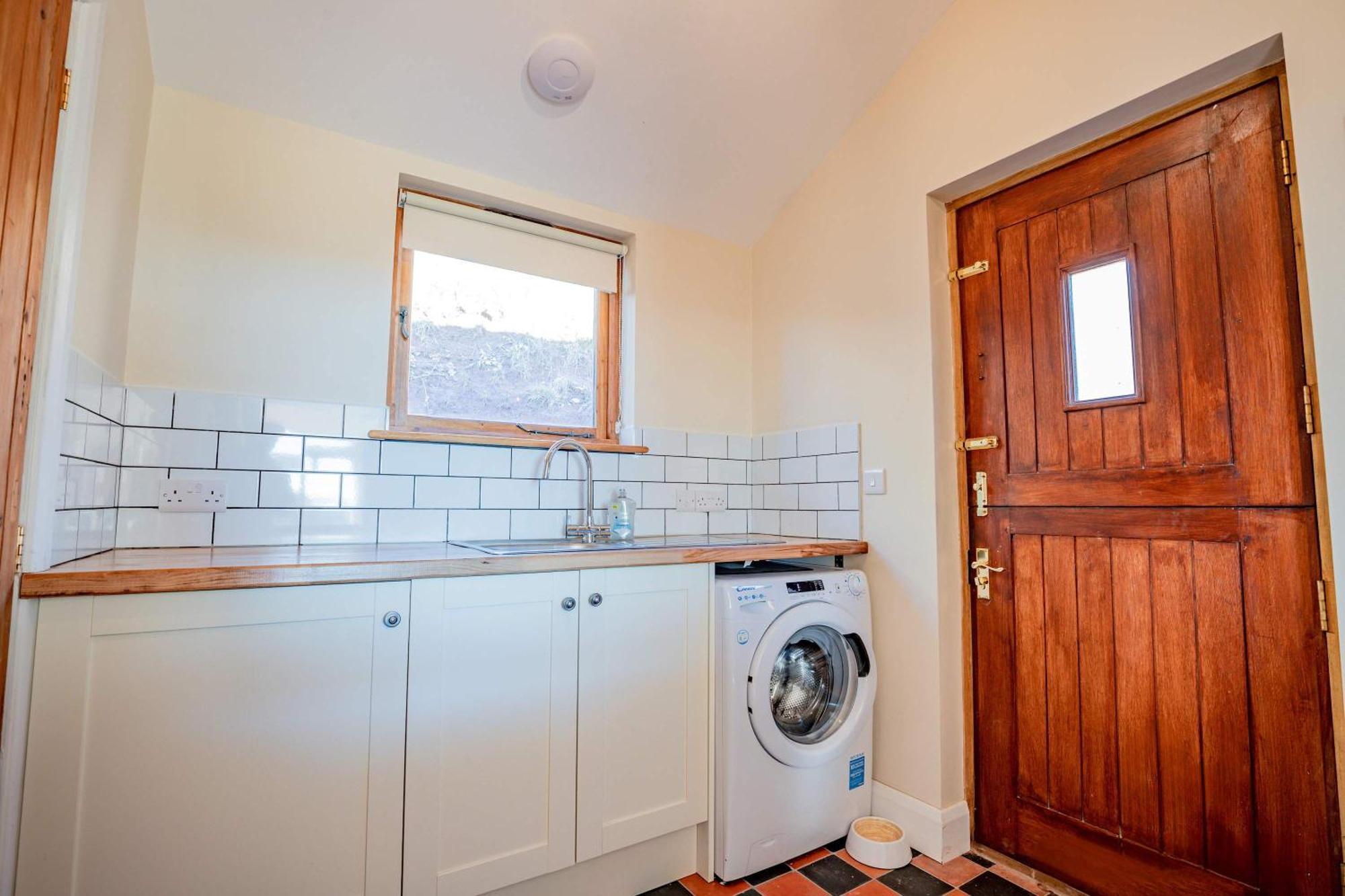 Host & Stay - Upperley Barn Bromyard Ngoại thất bức ảnh