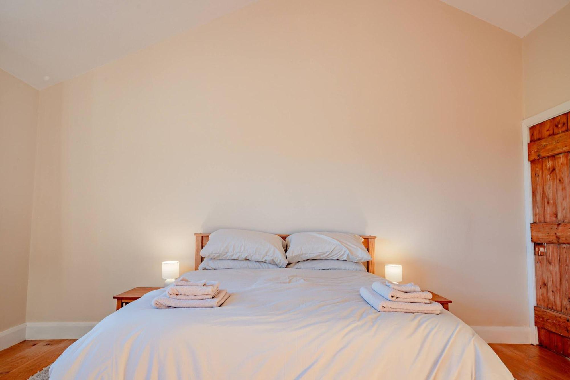 Host & Stay - Upperley Barn Bromyard Ngoại thất bức ảnh